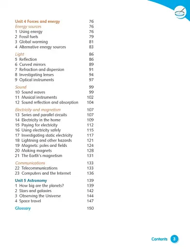 Macmillan Science. Level 6. Student's Book & eBook Pack - фото 3