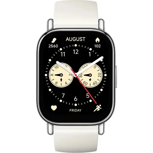 Смарт-годинник Xiaomi Redmi Watch 5 Lite Gold (BHR8791GL) - фото 2