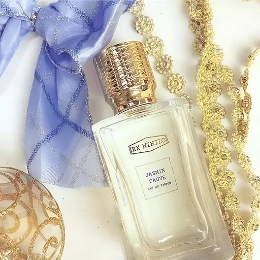 Тестер Ex Nihilo Jasmin Fauve парфумована вода 50 ml - фото 2