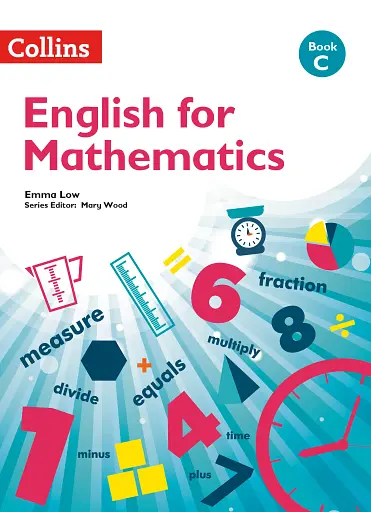 English for Mathematics. Book C