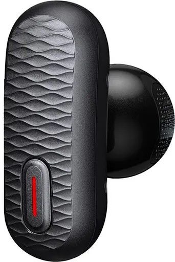 Навушники бездротові Amazfit Up чорні - фото 3