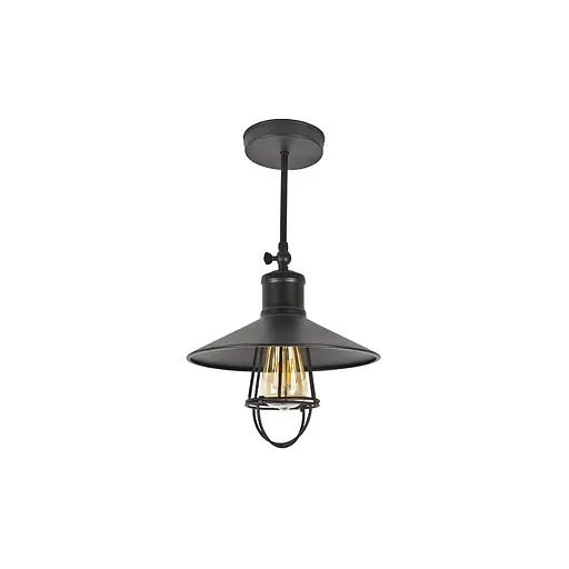 Підвісний світильник LS 1088-270-1LG - фото 1