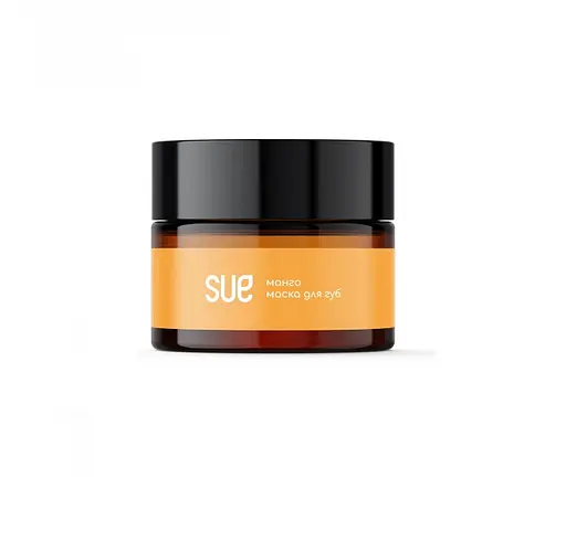 Маска для губ Манго Sue 15 г - фото 1