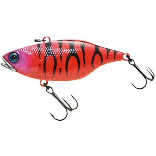 Воблер Jackall TN70 Full Tungsten 70 мм 18.5 г Akatora