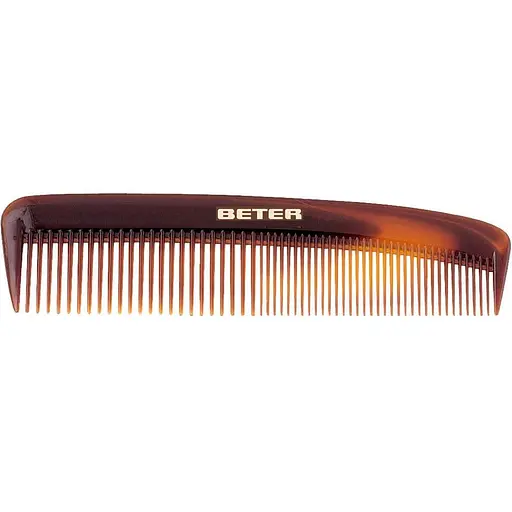 Гребінець для волосся Beter 12.5 см - фото 1