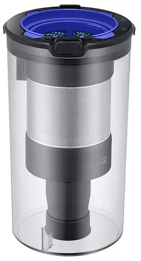 Пылесос аккумуляторный Samsung VS20B75ADR5/UK - фото 3