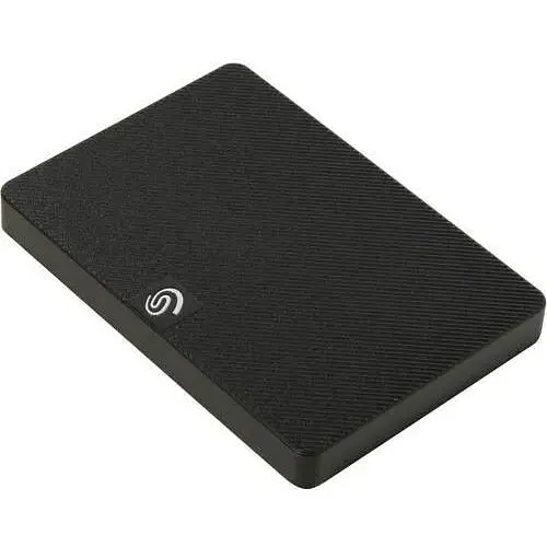 Внешний жесткий диск Seagate Expansion Portable USB 3.0 2 TB STKM2000400 - фото 5