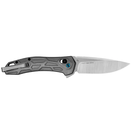 Нож Kershaw Covalent Titanium - фото 2