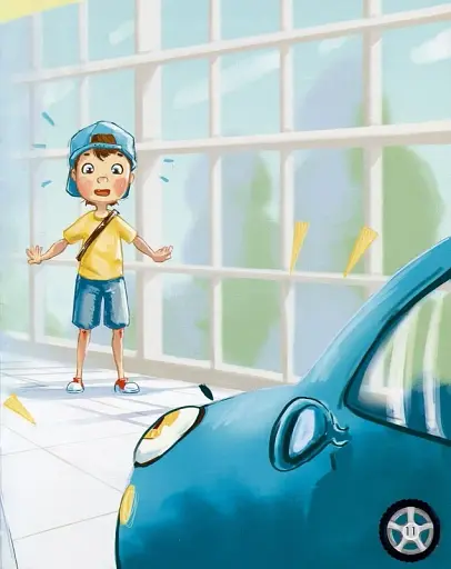 Автомобільчик - фото 11