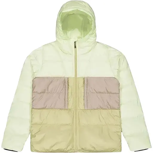 Куртка Picture Organic Hi Puff Down W 2025 Lime Green XL (1012-SWT0164D-XL)