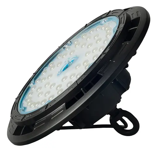 Светильник Brille 32-549 LED 150W CW HD-112 промышленный для высокого потолка - фото 2