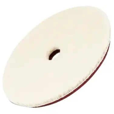 Полировочный круг Ewocar FlexiWool Pad Ø75 FW-75