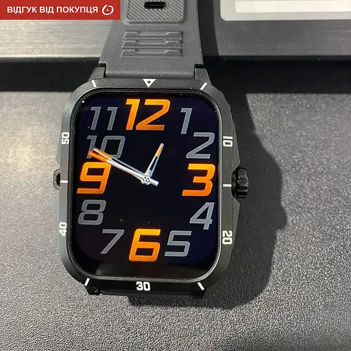 Часы Smart Space Pro - фото 19