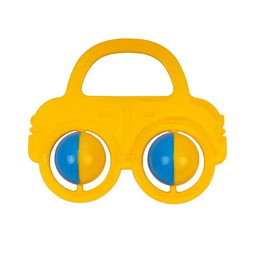 Дитяча брязкальце Машинка ТехноК 9338TXK-15 - фото 1