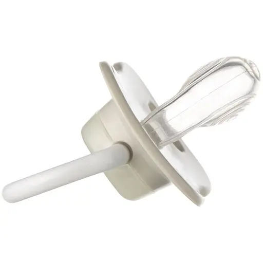 Пустышка Canpol babies Exotic силиконовая симметричная 18+ мес. в ассортименте (34/922) - фото 5