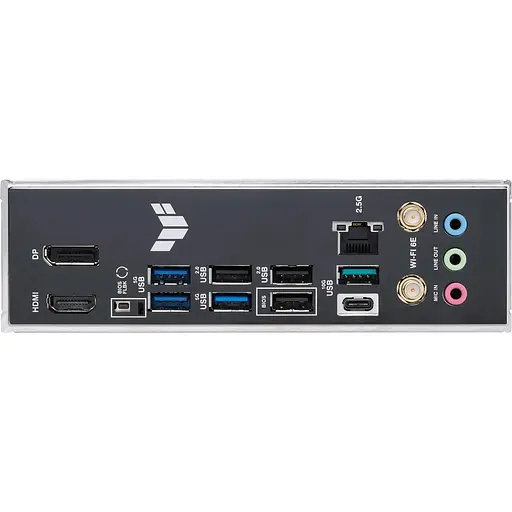 Материнська плата Asus TUF Gaming B650-E WIFI (90MB1GT0-M0EAY0) [139902] - фото 9