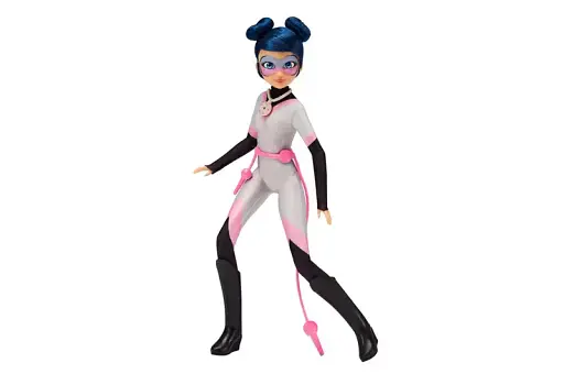 Лялька "Мультимиша" з серії "Леді Баг і Супер-Кіт" з аксесуарами MIRACULOUS - фото 4
