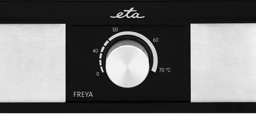 Сушарка для овочів та фруктів ETA Freya 5301 90000  - фото 6