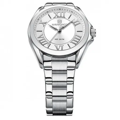 Женские наручные часы Naviforce Lima - фото 2