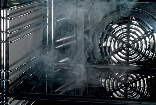 Электрический духовой шкаф Hansa BOEI68461 (6325203) - фото 3