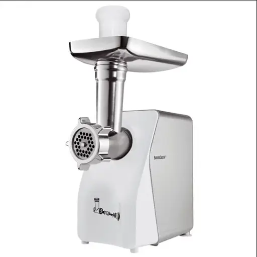 Электроясорубка Silver Crest SFW 350 D2 - фото 6