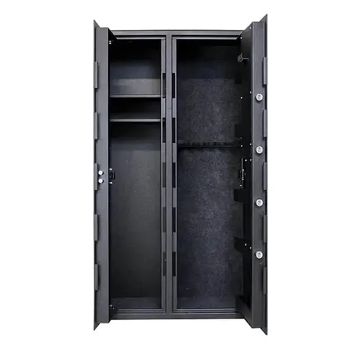 Сейф оружейный Spika Safe Double Door SDD(N) - фото 4