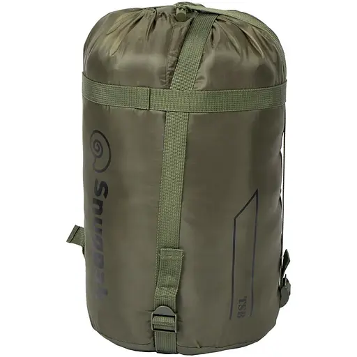 Спальный мешок Snugpak The Sleeping Bag TSB Olive - фото 10