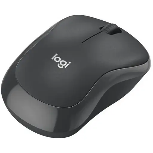 Мишка Logitech M240 GRAPHITE 910-007182 - фото 3