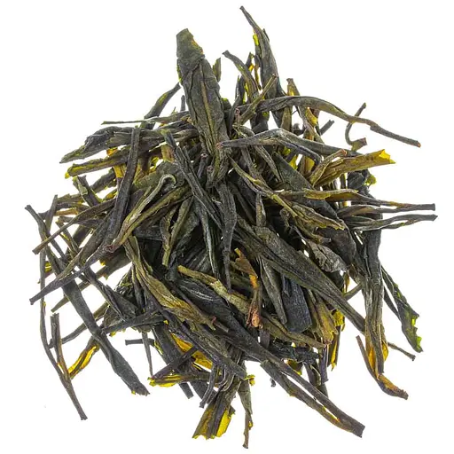 Нилгири Лунцзин Индиан Стайл весна 2023, Коракунда - 50 г - фото 2