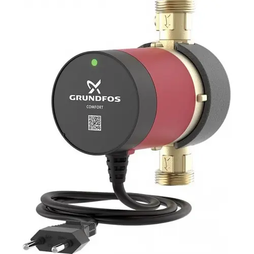 Циркуляційний насос Grundfos Comfort 15-14 BX PM (97916772)