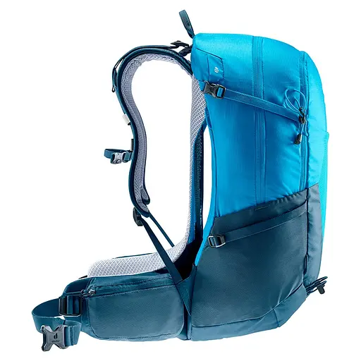 Рюкзак Deuter Futura 27 Turquoise (1052-3400321 1358) - фото 2