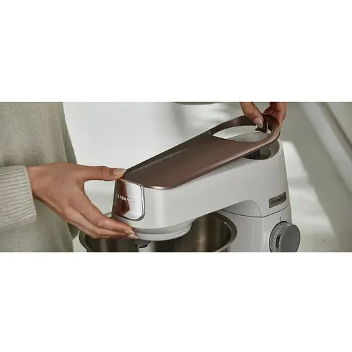 Кухонная машина Kenwood KVC 85.594 SI - фото 7