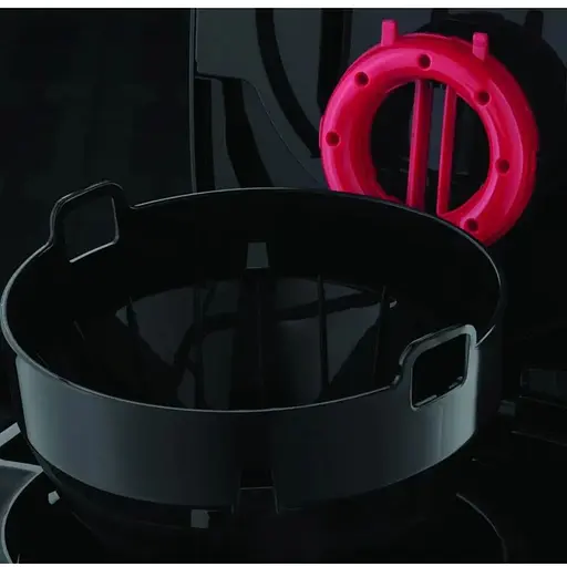 Капельная кофеварка Russell Hobbs Colours Plus Cream 24033-56 - фото 10