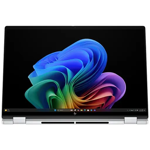 Ноутбук HP OmniBook X FlipNGAI 16-as0021nn з процесором Intel® Core™ Ultra 7 258V pana la 4.8GHz, 16'', 2K, IPS, сенсорний, 32GB LPDDR5x RAM, 2TB SSD, Intel® Arc™, Windows 1 - фото 3