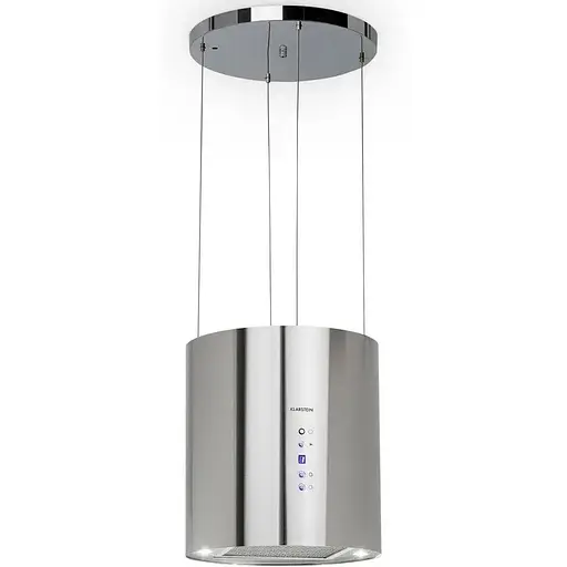 Вытяжка Klarstein Barett 558 м³/час островная (10032301)