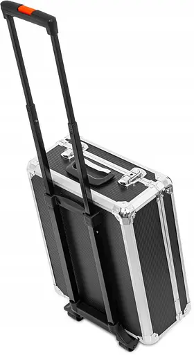 Набір інструментів у валізі Kanwod Task Master 1000 ел. - фото 7