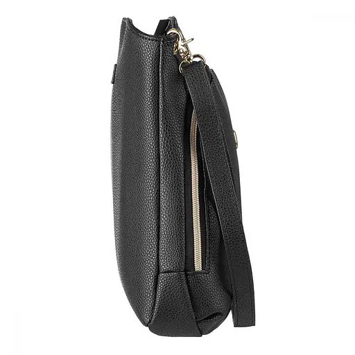 Сумка Wenger LeaSophie Crossbody Tote 10" Black (610189) - фото 6