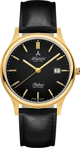 Часы Atlantic Seabase Gents 60343.45.61