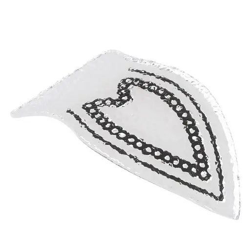 Скло до люстри №068 BCL-641 Brille YL3461