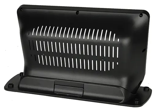 Универсальная рамка для магнитол 9" Carav 22-1100 - фото 4