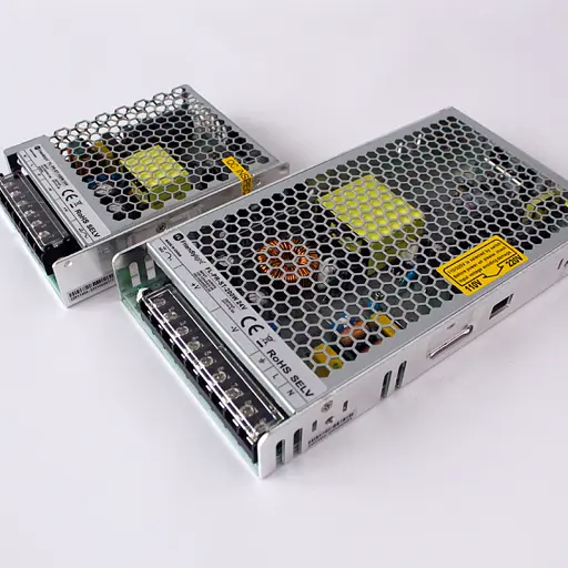 Блок питания Friendlylight PR-ST 100Вт 24В IP20 FL-PR-ST-100W 24V - фото 2