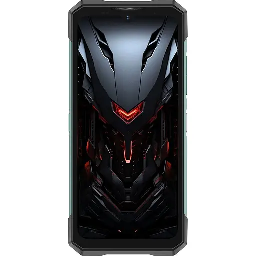 Смартфон Doogee S200X 12/512 GB Green Ranger [138485] - фото 2