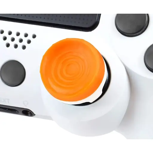 Накладки на стики Kontrolfreek Perfomance Thumbsticks: Rush 2-pack для PS4/PS5 (B07PWFRDN5) [134125] - фото 4