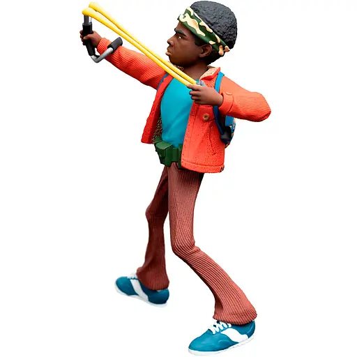 Фігурка Stranger Things Lucas Sinclair - Mini Epics (Дивні дива) 14,2 см - фото 2