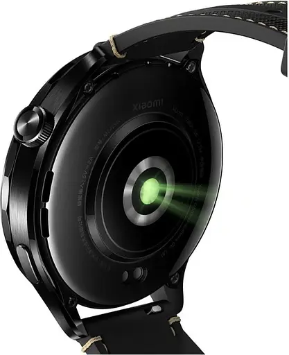 Смарт-годинник Xiaomi Watch S4 Rainbow (BHR9199GL) - фото 3