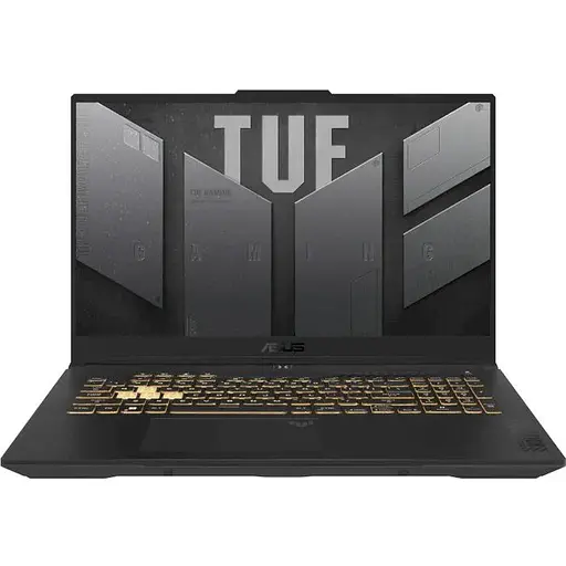 Ноутбук Asus TUF Gaming F17 FX707ZC4-HX028 (90NR0GX2-M003V0)