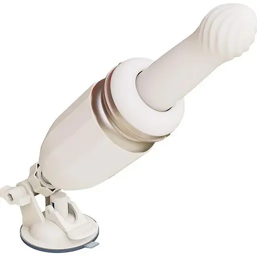 Вибратор KissToy Tutu + App SO8707 (108470) - фото 2