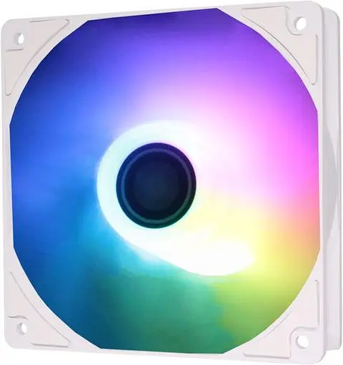 Вентилятор Xilence Performance 120mm XPF120.W.ARGB (XF064) - фото 1