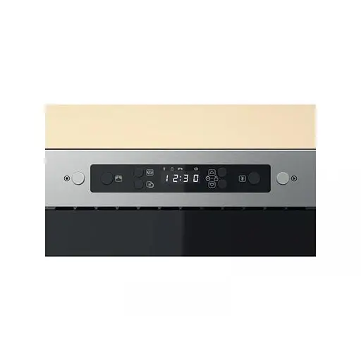 Микроволновая печь Whirlpool MBNA910X - фото 7