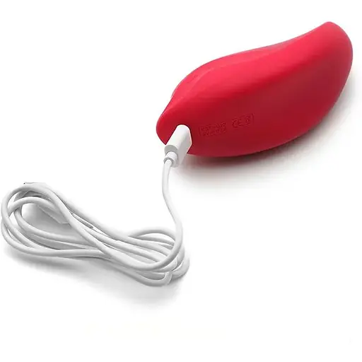 Вибратор KisToy Heidi - фото 5